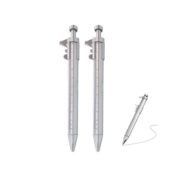 多機能ツールスケールボールペンは、スケールの正確性と筆記具の利便性を組み合わせた多機能ツールであり、ツールボックスに不可欠なツールの一部です。・電池不要電源の問題を心配することなく、常に正確に測定できる革新的なスケールボールペンです。・測定...