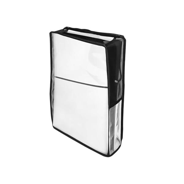 パッケージ個数:1・耐久性＆お手入れ簡単質感あふれる柔らかいTPU素材は防水性と耐久性に優れており、長くお使いいただけます。ホコリ、水や汚れが防塵カバーについた時は濡れたタオルで気軽に拭き掃除できます。・透明な外観透明なカバーは、あなたのを...