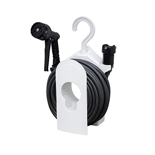 他サイト： 限定WATERGEARウォーターギア ホースリール WATERGEARウォーターギア R115WGの商品画像