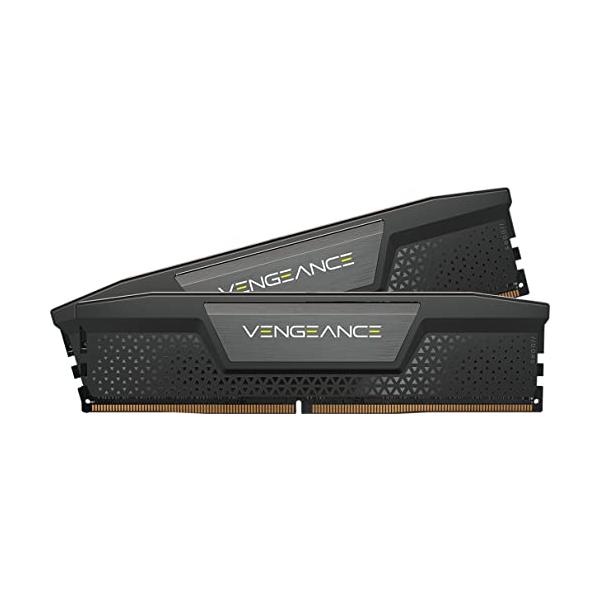 CORSAIR DDR5-5600MHz デスクトップPC用 メモリ VENGEANCE DDR5