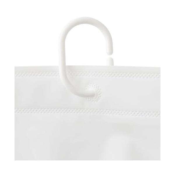 ホワイト/丈180 cm x 幅135 cm 1枚組/7710638・Size:丈180 cm x 幅135 cm 1枚組Color:ホワイト・パッケージ個数:1・カラー:ホワイト・サイズ:幅135×奥行180cm・素材:EVA・重量:約2...