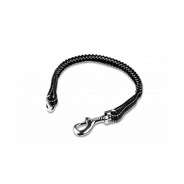 他サイト： フレキシ flexi ソフトストップベルト 犬用リードアクセサリー Lサイズの商品画像