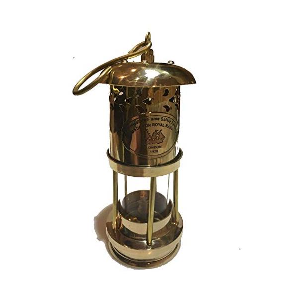 Roost Outdoors Brass Oil Ship Lantern 真鍮 オイルランタン シップランプ 船灯 ネルソンランプ アンカーラ