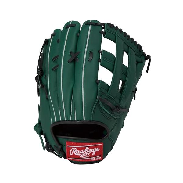 限定ローリングスRawlings 野球用 グラブ グローブ 軟式/ソフト