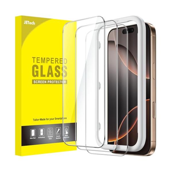 クリア/iPhone 16 Pro Max 6.9インチ/1323-・Size:iPhone 16 Pro Max 6.9インチ・パッケージ個数:3・互換性 iPhone 16 Pro Max 6.9インチ用の特別デザインで、優れた保護性を...