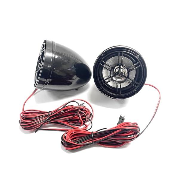 CGP 車載用 リア サテライトスピーカー アトレー 向け