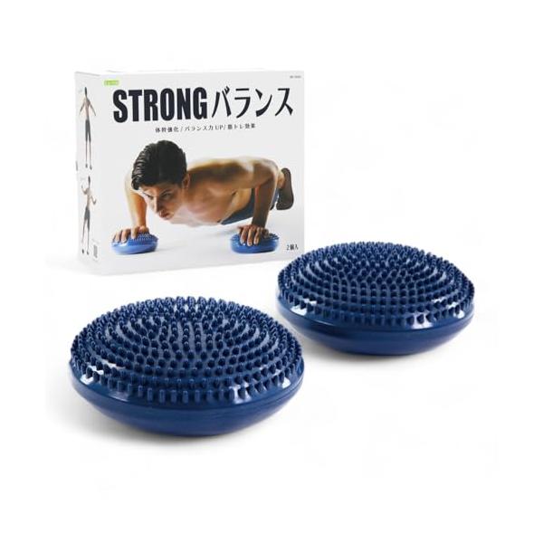 他サイト： La-VIEラヴィ STRONGバランス 2個セット 3B-4828 メーカー純正品の商品画像