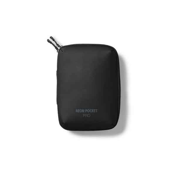 REON POCKET PRO 専用ケース付き 専用アイテム｜REON POCKET（レオンポケット）｜ソニー [公式