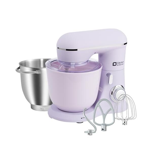 Kitchen in the box スタンドミキサー KSM50 新品未使用品 Kitchenin Kitchen in the box KSM50 スタンドミキサー 5L大容量