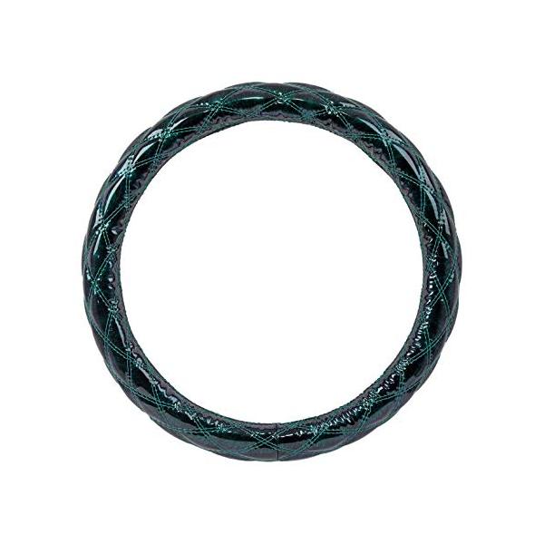 他サイト： 雅ミヤビ 雅 極太ハンドルカバー 鼓星オリオン 2HLサイズ グリーン HC-OR2HLGRの商品画像