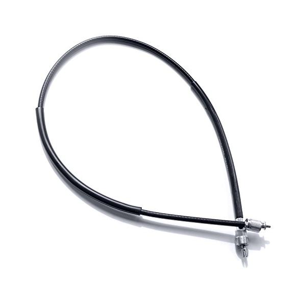 パッケージ個数:1・中国生産車 GN125 125H GN125F タコメーターケーブル・長年の走行でタコメーターケーブルがほつれて断線寸前ではありませんか？・そのような状態ではメーターの動きが悪くなり気持ちのいい走りができなくなります。・...