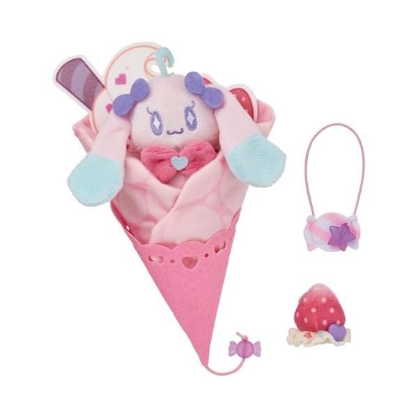 レア♫ ジブリ　ゆびにんぎょう　ピンク　非売品　未使用 2025年最新】Yahoo!オークション -ジブリ 指人形の中古品・新品