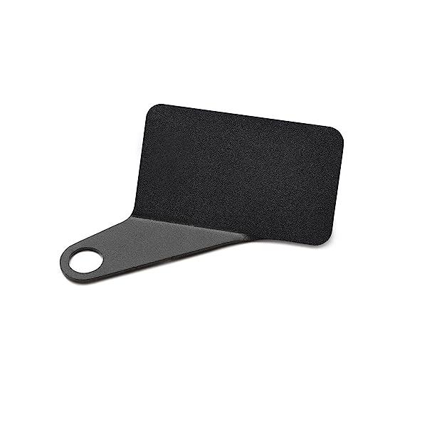 バイク 油温計 多機能メーター用 オプションメーター取り付けブラケット ミラー穴 M10ボルト 左ブラケット