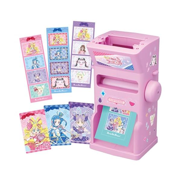 【専用出品】プリキュアおまとめセット BANDAI - プリキュア グッズ おまとめ セット (小物類)の通販 by