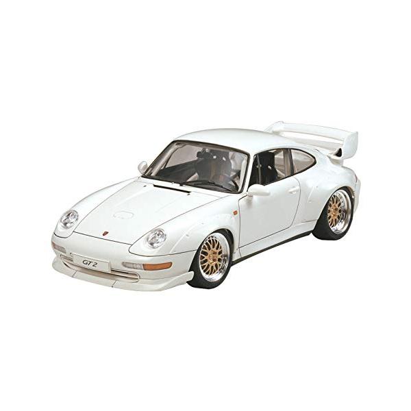 No.247 ポルシェ GT2 ロードバージョン クラブスポーツwhite/35.3 x 20 x 6.4 inches/24247・パッケージ個数:1・組み立て塗装が必要なプラモデル。別途、接着剤や工具、塗料等が必要。・1/24スケール未...