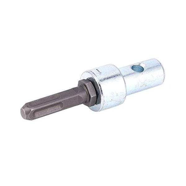 -/105×19.6mm/-・パッケージ個数:1・適用：この電気ハンマーのアダプターは電気ハンマーと地球のオーガーを接続できます。・プロフェッショナルで使いやすい：それは頑丈で耐久性のあるプロフェッショナルなアダプターです。また、耐摩耗性が...