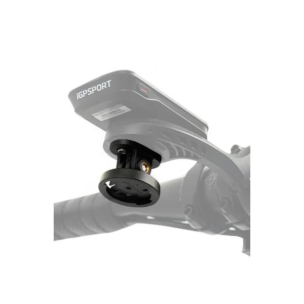 クリア/-/S82・M80延長マウント専用iGPSPORT M80延長マウントに対応した専用下掛けアダプター。ハンドル周りをスマートに整理できます。・ライトやアクションカメラを取付可能対応する自転車ライトやアクションカメラをM80の下側に吊...