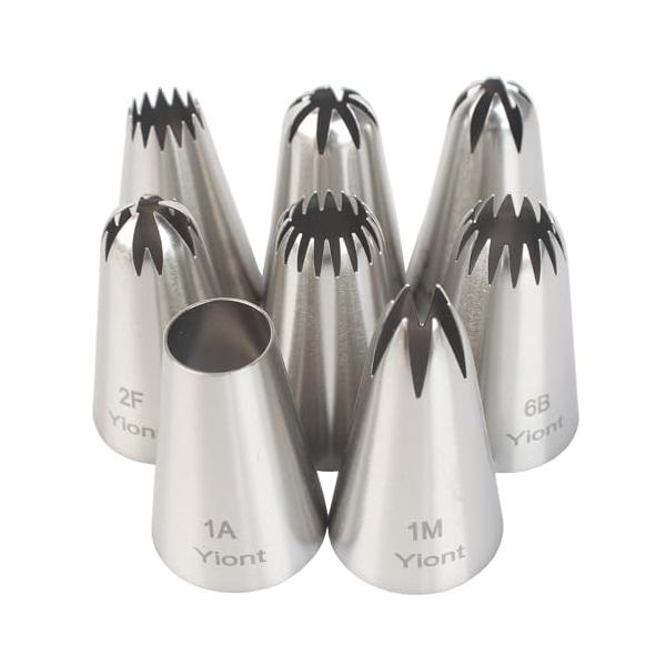 シルバー/-/YK018・材質：食品接触用18-8ステンレス鋼・特徴：清潔で、衛生的で健康的で、錆びない、腐食しない、色あせない、製作が精巧で、丈夫で、繰り返し使用できる・寸法：図のよう用途：?誕生日、結婚式、パーティー、日常使用などの場面...