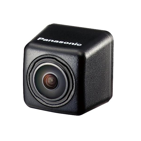 パナソニックPanasonic バックカメラ CY-RC110KD 広視野角 高感度