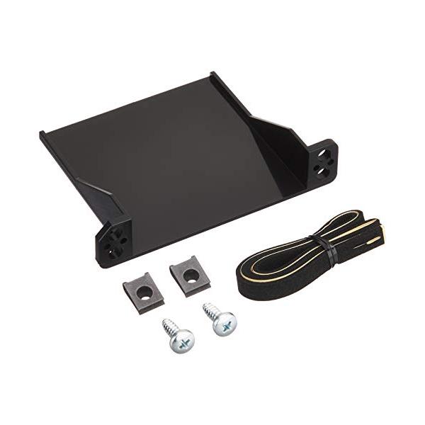 -/-/AD-Y101ETC・パッケージ個数:1・純正ETCの取付位置へすっきりと設置するための取付キット・トヨタ/ダイハツ/スバル用