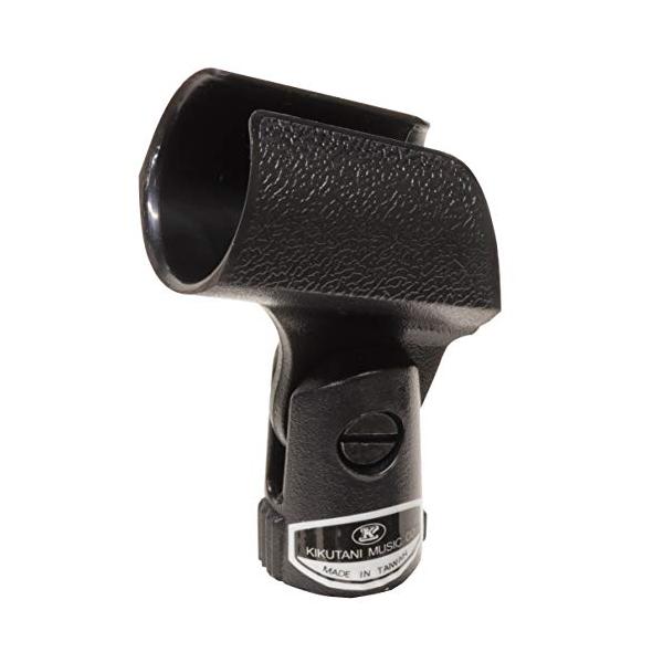 他サイト： キクタニ マイクホルダー シュアータイプ 差し込みタイプ MH-3の商品画像