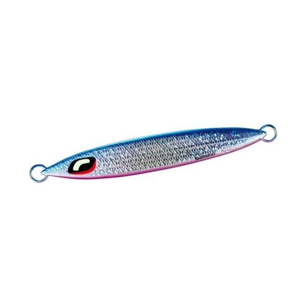 シマノSHIMANO オフショアジグ オシア スティンガーバタフライ