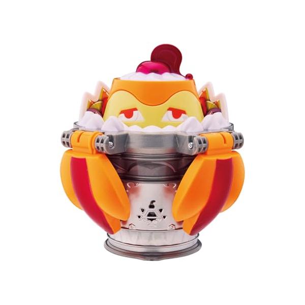 （C）2024 石森プロ・テレビ朝日・ADK EM・東映・［カテゴリー］仮面ライダーガヴ・［使用電池］LR44 × 2（付属）・［対象年齢］3才〜