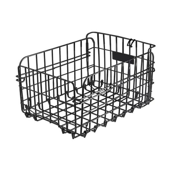 ブラック/37*27*20cm/-