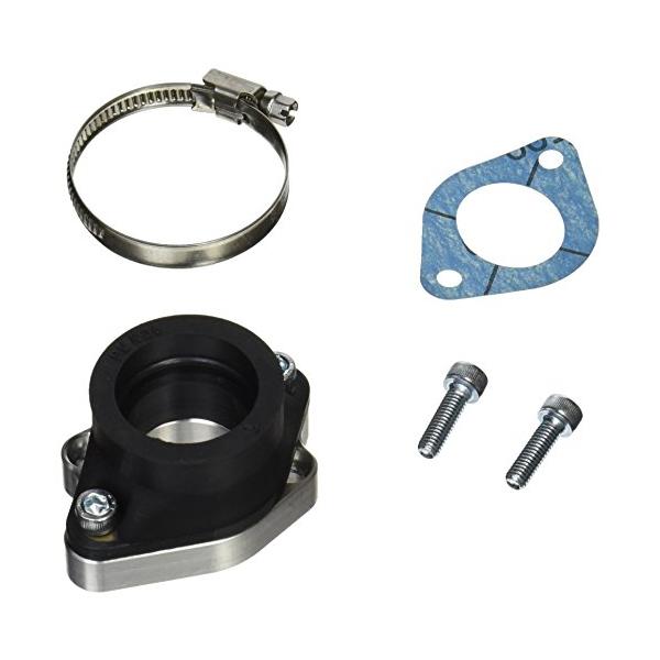 キタコKITACO マニホールドセット NSF100等 ケーヒンPWKφ28/ミクニTMRφ28/φ32 410-1122900