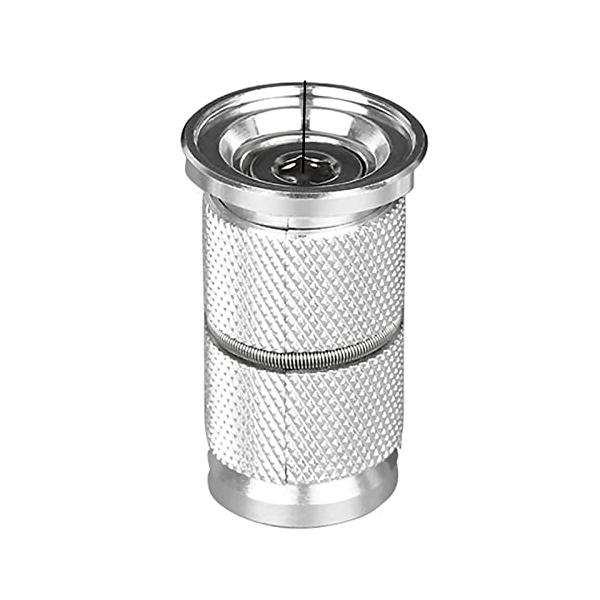 優れたステンレス鋼+6061アルミニウム合金バイクフォークヘッドセットは、ステンレス鋼のネジとアルミニウム合金でできており、堅牢、抗酸化、耐久性、構造が簡単で、性能が安定しており、老化しにくく、耐用年数が長く、性能がよく、常に交換する必要は...