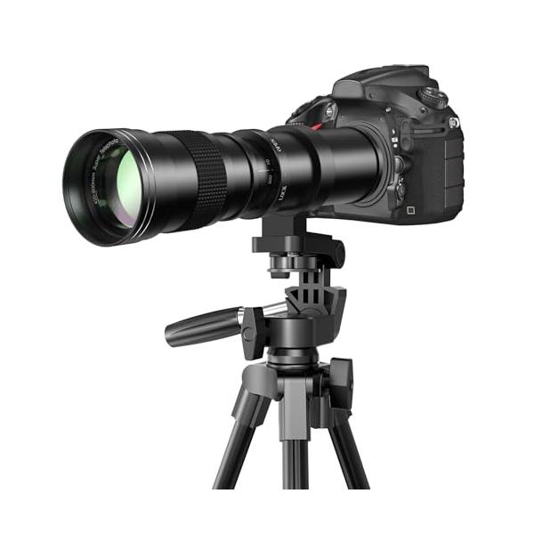 ニコンNikon F マウント用For Nikon F DSLR用/-/-・Style:ニコンNikon F マウント用・パッケージ個数:1・1??F レンズ for Nikkor 手動調整の説明このレンズは電子接点のない完全なマニュアルレ...