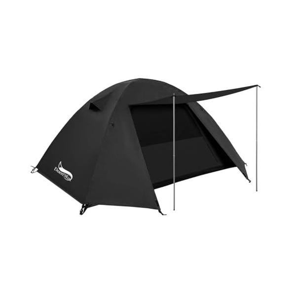 テント アウトドア 3-4人用 コンパクト 前室あり 二重層 防風 防水 テント アウトドア 3-4人用 コンパクト 前室あり 二重層 防風 防水