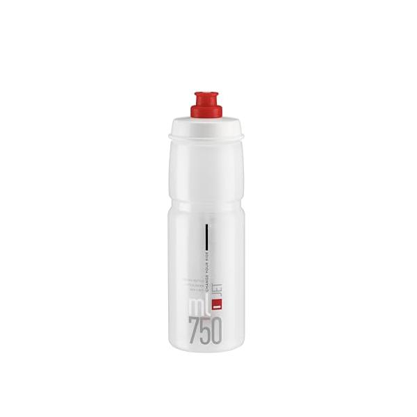 ELITEエリート JET ボトル 750ml クリア 0190701 クリア ボトル