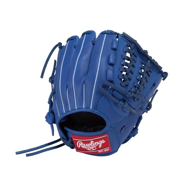 ローリングスRawlings 野球用 グラブ グローブ 軟式/ソフトボール兼用