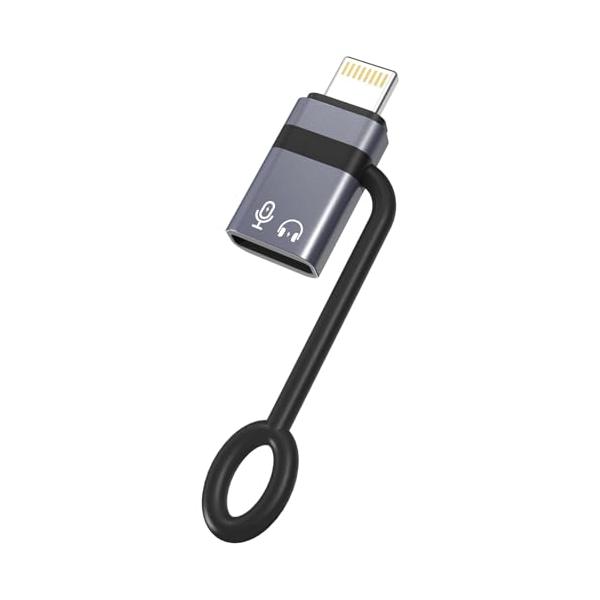 ? PD3.0 36W高速充電＋OTGマルチ拡張USB Power Delivery規格に準拠した最大36W出力で、iPhoneを30分で70%充電可能。新搭載OTGコントローラーチップにより、イヤホン・USBメモリ・SDカードリーダー・U...