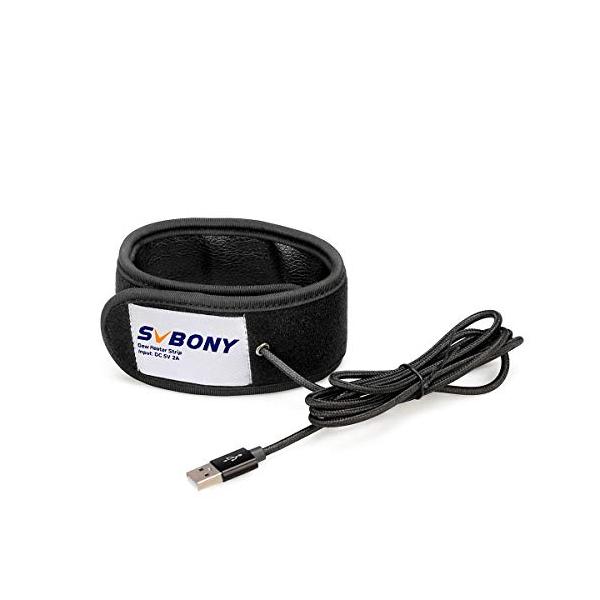 -/320mm/FJPFNW9132B・Size:320mm・パッケージ個数:1・温度調整。 3つの加熱モード：強、中、弱、必要に応じて温度を調整できます・便利なUSBポート設計。 SV172デューヒーターストリップをUSBポートに通じて5...