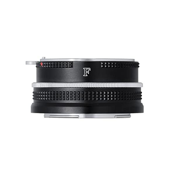 ブラック/-/FZ1 B・Color:ブラック・パッケージ個数:1・型番：FZ1 B・対応レンズマウント: ニコンF Gタイプ、Eタイプのレンズは非対応・対応カメラマウント: ニコンZ・質量：約160g・メーカー：1年間自然故障が対象