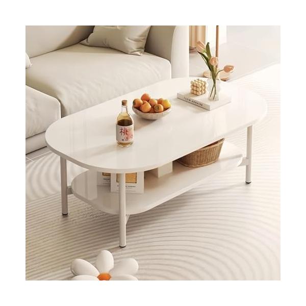 直脚ホワイト/80x40x42cm/幅80cm・Color:ホワイトStyle:直脚・天然木材使用で温もり溢れるデザイン高品質な天然木材を使用し、自然な風合いと温もりを感じられるデザインです。リビングや寝室など、どんな空間にも馴染み、ナチュ...