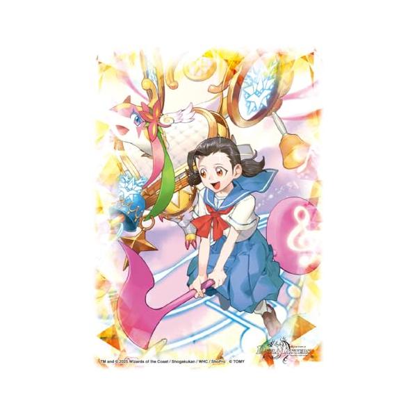 デュエルマスターズ　滝川るる&ラフルル ー閃光のヒロインー トレーディングカード デュエマ】 滝川るる&ラフルル -閃光のヒロイン- DM25EX1/SPR の通販