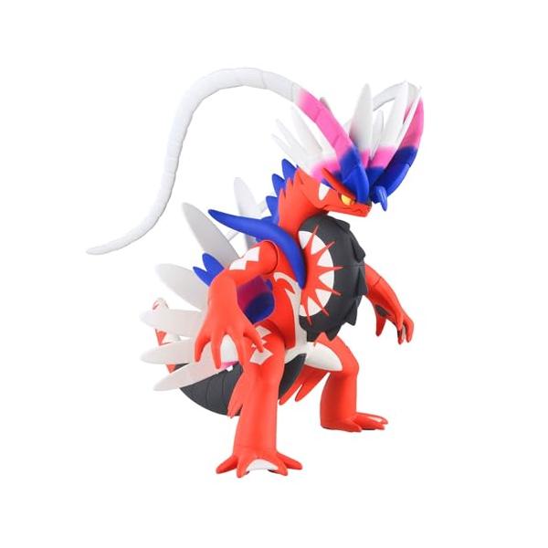 コライドンマルチカラー/-/ー・Style:コライドン・CNintendo・Creatures・GAME FREAK・TV Tokyo・ShoPro・JR Kikaku CPokemon