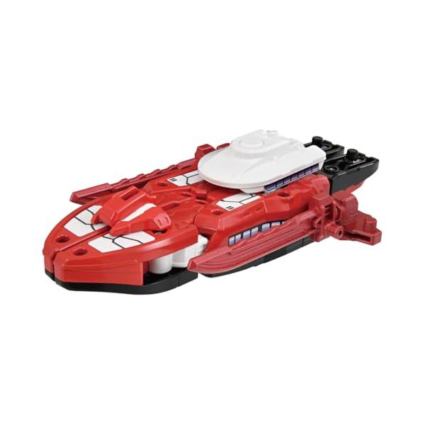 エルダフェリーフェリー/20 cm x 6 cm x 14 cm/-・Color:フェリー・C TOMY Cプロジェクト シンカリオン・JR-HECWK/ERDA・TX・電池は使用しません。