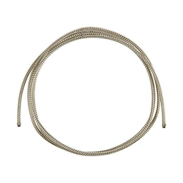 他サイト： SCUD 配線コード、1m、メッシュ CBL-100MSの商品画像