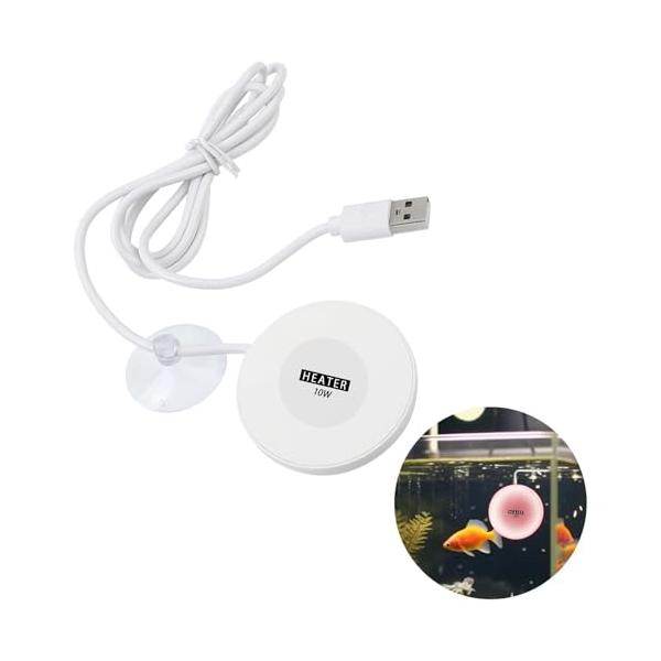 WHITE/-/-・パッケージ個数:1・効率的な熱伝達この 水槽 ヒーター は 小さな熱ヒステリシスとニッケルはんだ付け電熱線により、高速な熱交換と省エネがされ、長い熱放射伝達距離により強力で効率的な加熱性能が提供されます。・定温制御この ...