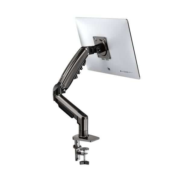 HUANUOグループに参加しましょうHUANUOのモニターアームは、安心してお使いいただくための5年間とともに、長くご使用になられることを前提としたお客様の体の負担軽減も追求。OA作業による肩こりや腰痛対策に有効な、縦横・高さ等の角度調整が...