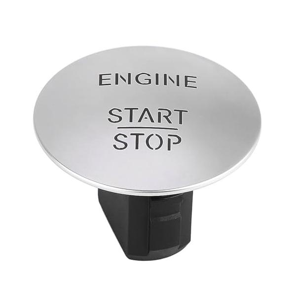 LEXOR エンジン スタート プッシュ ボタン イグニッション スイッチ メルセデス ベンツ Aクラス Cクラス 対応 2215450714