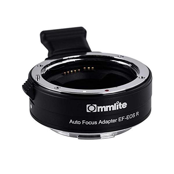 EF/EF-S レンズ アダプタ→EOS R カメラ/（EF-EOSR）EF/EF-Sレンズ アダプタ→EOS R/RF カメラ/CM-EF-EOS R・Size:（EF-EOSR）EF/EF-Sレンズ アダプタ→EOS R/RF カメラ・...