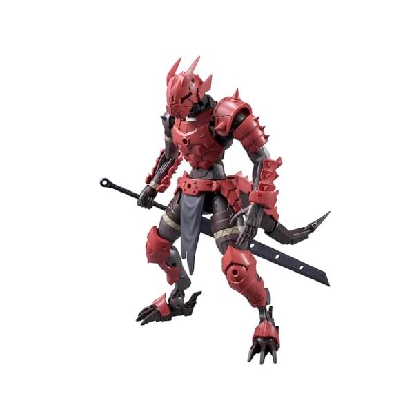 ドラゴニアナイトマルチカラー/-/―・Style:ドラゴニアナイト・パッケージ個数:1・CBANDAI SPIRITS 2023