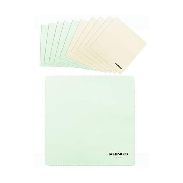 -/（10枚）25cmｘ25cm/-・パッケージ個数:1・大判サイズ：25cmｘ25cm天然の超極細繊維で作られ、楽器、弦楽器専用の最高級セーム革クロス、10枚セットです。・楽器専用普通のクロス表面より、滑らかで厚さを感じる使い心地がよく、...