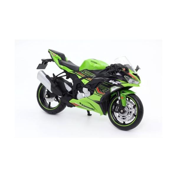 r'様　まとめ買い12台セット Amazon | KYOSHO Maisto 1/12 Kawasaki Ninja ZX-6R Red 京商 マイスト