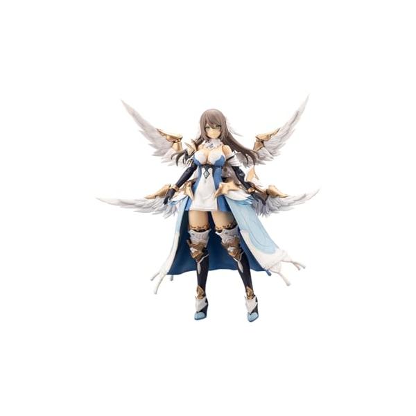 他サイト： 壽屋KOTOBUKIYA アルカナディア エルメダ 全高約185mm ノンスケール プラモデルの商品画像